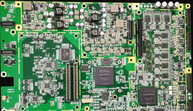 SMT貼片加工如何解決印刷，有什么優點？-上海PCB抄板-SMT貼片加工